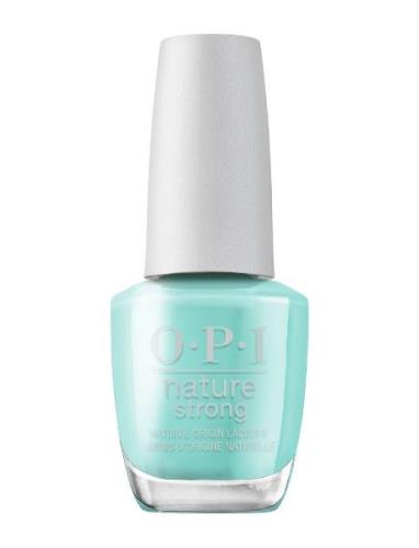 OPI Ns-Cactus What You Preach Blå