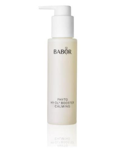 Babor Phyto Hy-Öl Booster Calming Nude