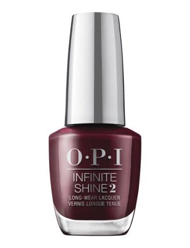 OPI Is - Complimentary Wine 15 Ml Brun