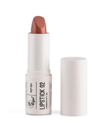 Ecooking Lipstick - 02 Nude