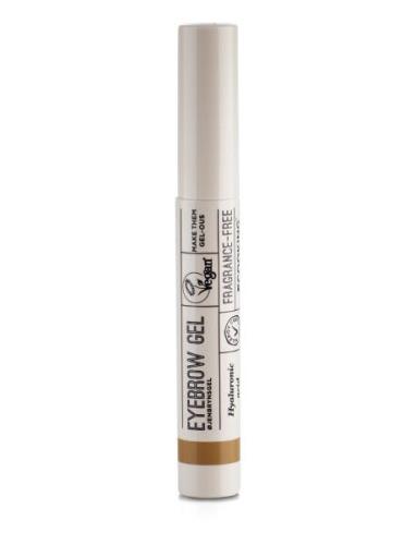 Ecooking Eyebrow Gel Color 02 Brun