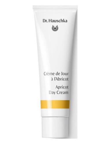 Dr. Hauschka Apricot Day Cream Nude