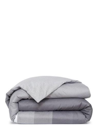 Alton Duvet Cover Home Textiles Bedtextiles Duvet Covers Grey Boss Hom...