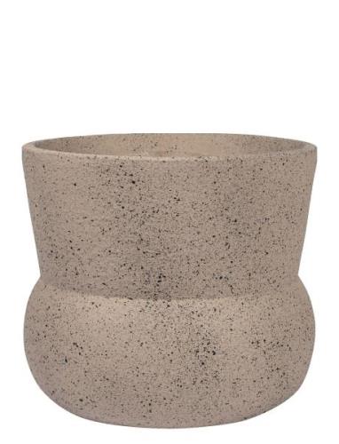 Mette Ditmer St Flowerpot Beige