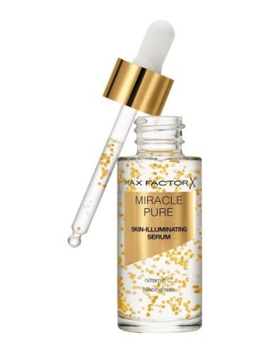 Max Factor Max Factor Miracle Pure Serum Miracle Pure Serum Nude