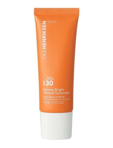 Ole Henriksen Ole Henriksen Truth Banana Bright Spf 30 Mineral Sunscre...