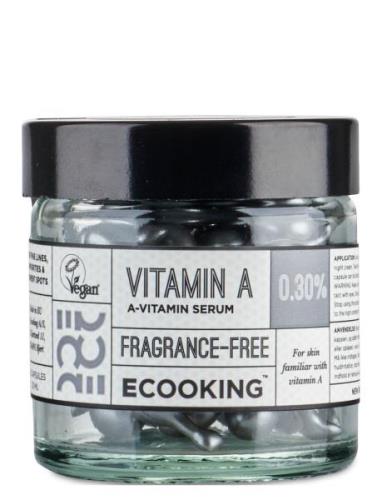 Ecooking A-Vitamin 0,30% Nude