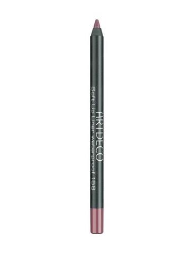 Artdeco Soft Lip Liner Waterproof 158 Magic Mauve Rosa