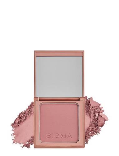 SIGMA Beauty Blush Rosa