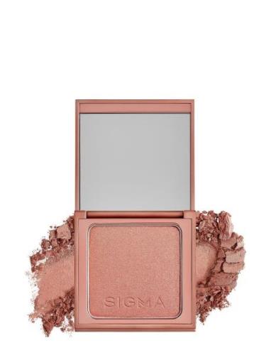 SIGMA Beauty Blush Rosa