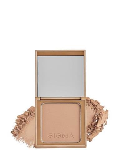 SIGMA Beauty Matte Bronzer Beige