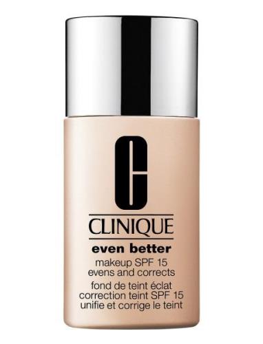 Clinique Even Better Makeup Spf 15