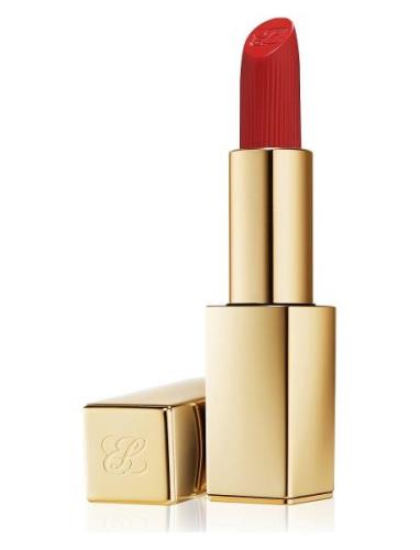 Estée Lauder Pure Color Lipstick Matte Röd