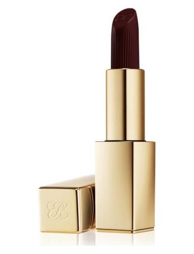 Estée Lauder Pure Color Lipstick Creme Lila