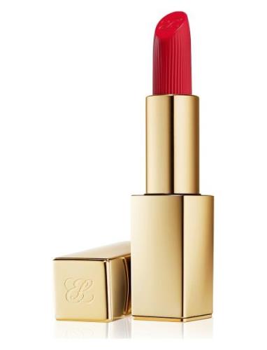 Estée Lauder Pure Color Lipstick Creme Röd