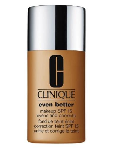 Clinique Even Better Makeup Spf 15