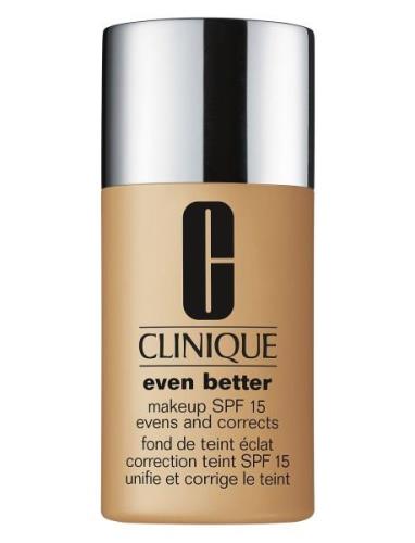 Clinique Even Better Makeup Spf 15