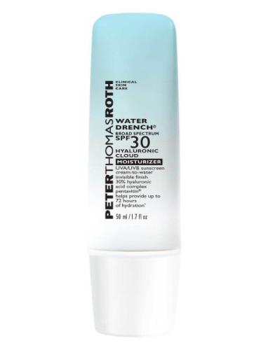 Peter Thomas Roth Water Drench® Broad Spectrum Spf 30 Hyaluronic Cloud...