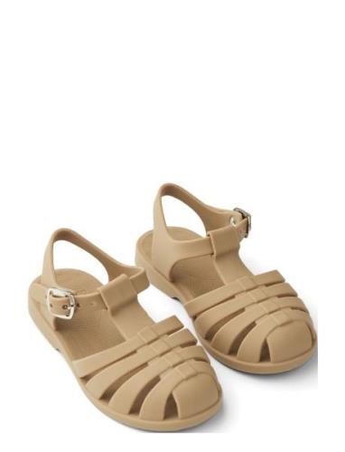 Liewood Bre Sandals Beige