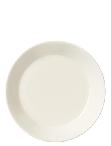 Iittala Teema Plate 15Cm White Vit