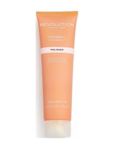 Revolution Skincare Revolution Skincare Vitamin C Polisher Nude