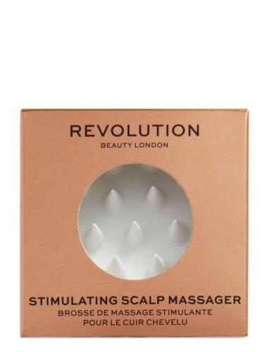 Revolution Haircare Revolution Haircare Stimulating Scalp Massager Vit