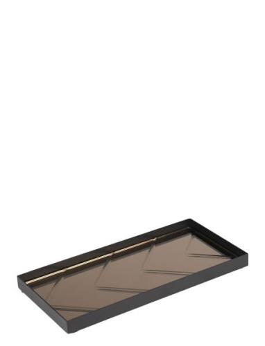 Specktrum The Herringb Tray - Small Brun