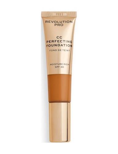 Revolution PRO Revolution Pro Cc Perfecting Foundation F11.2