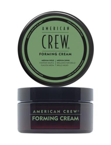 American Crew Pucks Forming Cream 85 Gr Nude