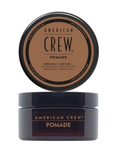 American Crew Pucks Pomade 85 Gr Nude