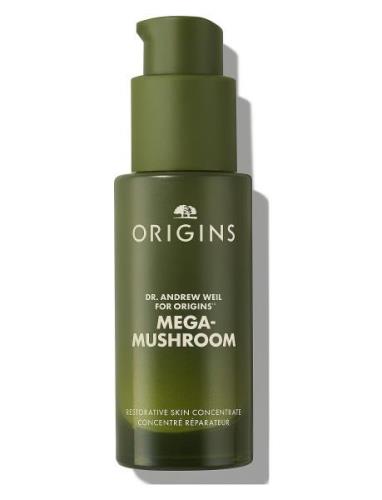 Origins Dr. Weil Mega- Mushroom Restorative Skin Concentrate Nude