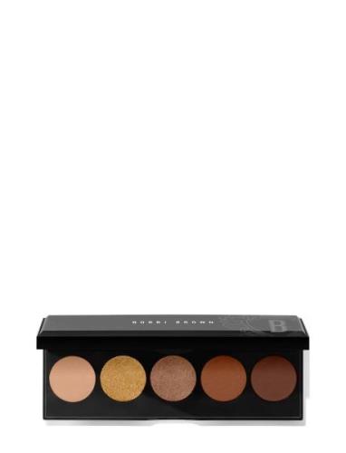 Bobbi Brown Bronzed Nudes Eyeshadow Palette Nude