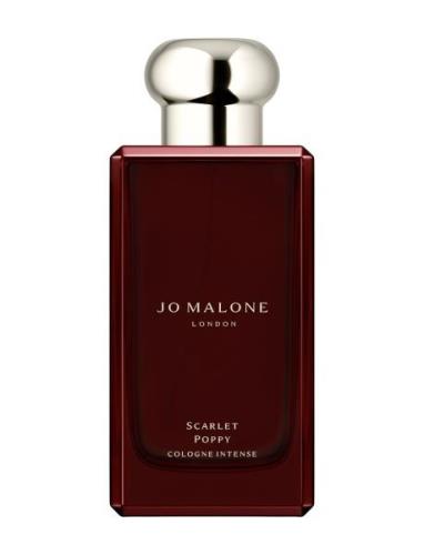 Jo Mal London Scarlet Poppy Cologne Intense Pre-Pack Nude