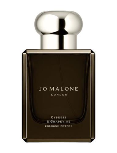 Jo Mal London Cypress & Grapevine Cologne Intense Pre-Pack Nude