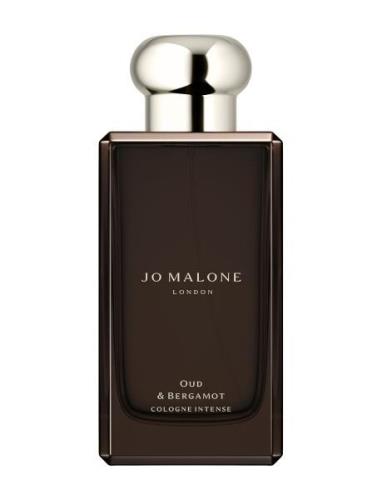 Jo Mal London Oud & Bergamot Cologne Intense Pre-Pack Nude