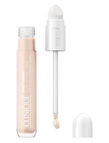 Clinique Even Better All Over Concealer + Eraser