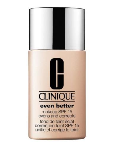 Clinique Even Better Glow Light Reflecting Makeup Spf15