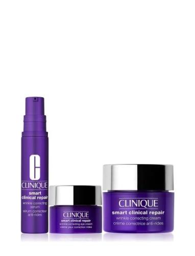 Clinique Smart Ageless Set Nude