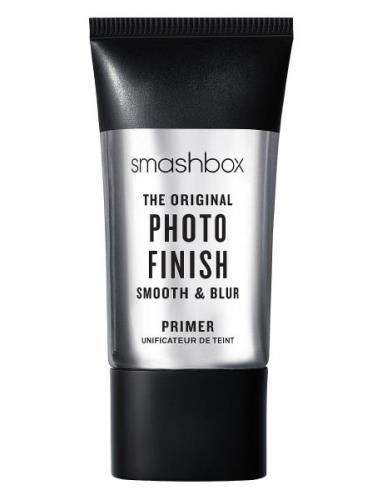 Smashbox Mini Photo Finish Original Smooth & Blur Foundation Primer Nu...