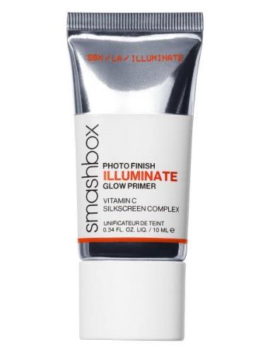 Smashbox Mini Photo Finish Illuminate Glow Primer Nude