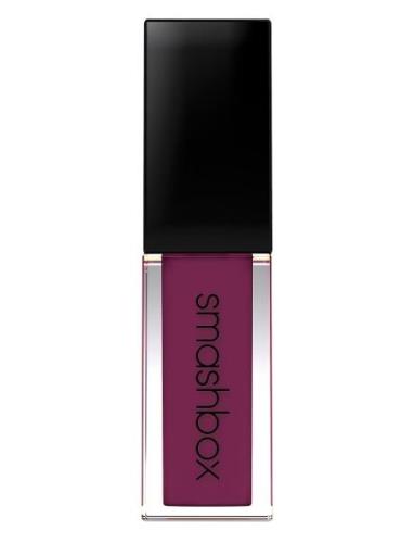 Smashbox Always On Liquid Lipstick Nude