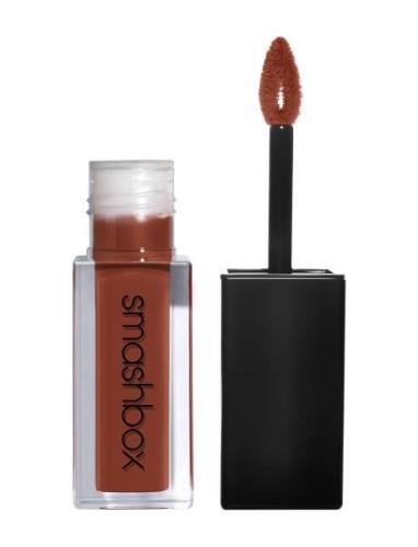 Smashbox Always On Liquid Lipstick Nude