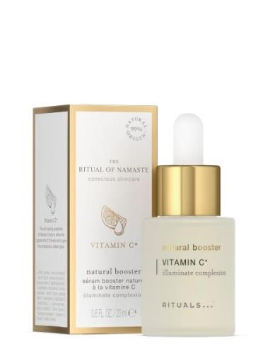 Rituals The Ritual Of Namaste Vitamin C* Natural Booster Nude