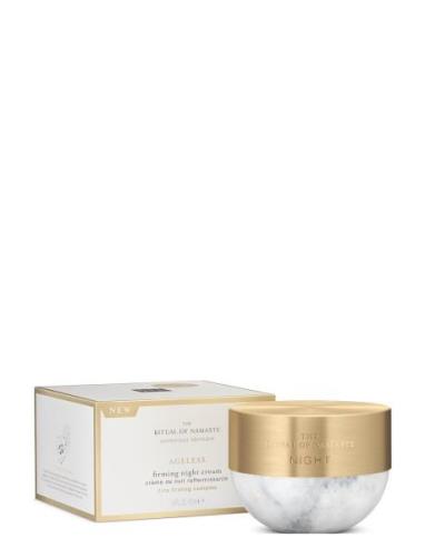 Rituals The Ritual Of Namaste Ageless Firming Night Cream Nude