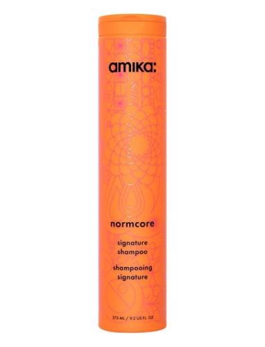 AMIKA Normcore Signature Shampoo Nude