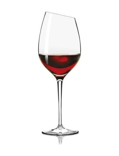 Vinglas Syrah Home Tableware Glass Wine Glass Red Wine Glasses Nude Ev...