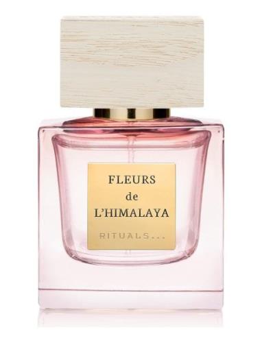 Rituals Fleurs De L’himalaya 50Ml Nude