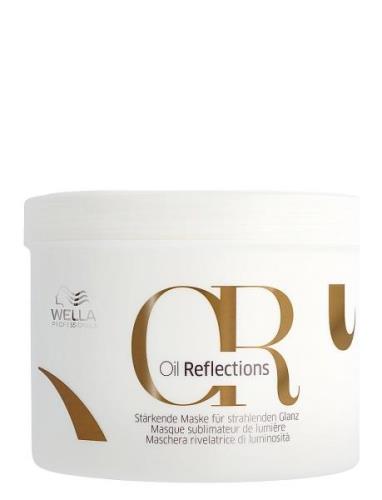 Wella Professionals Wella Professionals Oil Reflections Luminous Reboo...