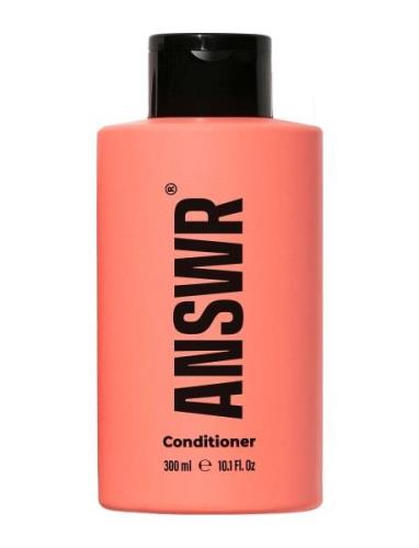 ANSWR Answr Conditi R 300Ml Nude