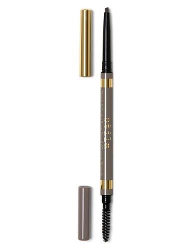 Stila Sketch & Sculpt Brow Pencil Medium Nude